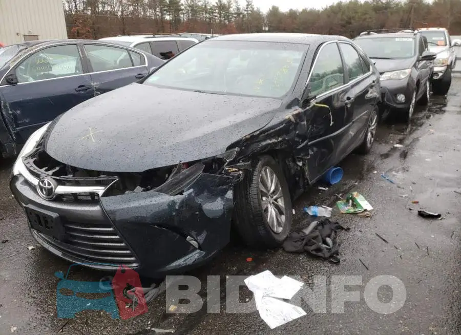 4T4BF1FK8GR552713 Photo# 2