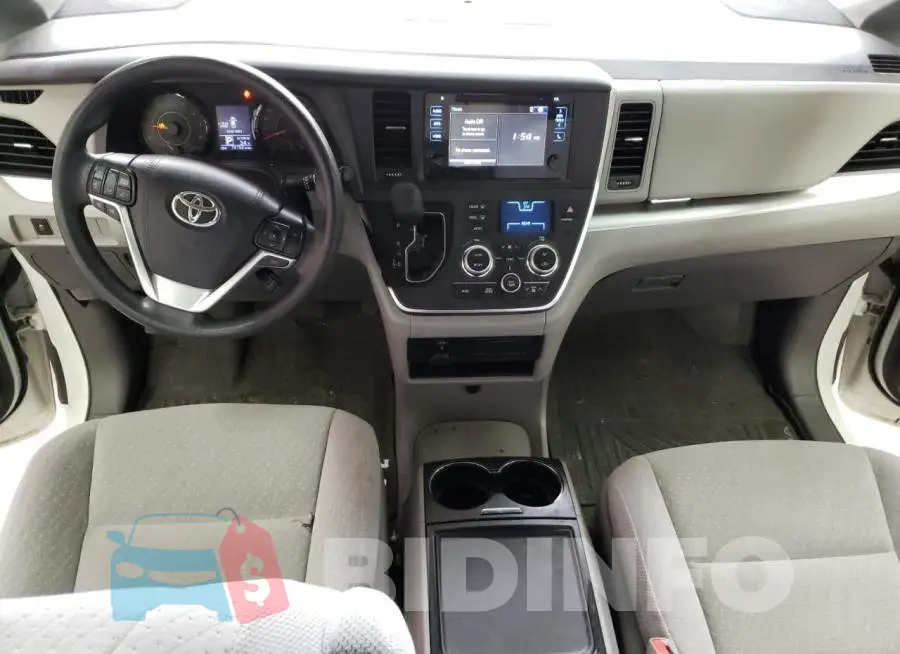 5TDKZ3DC1HS862107 Photo# 8