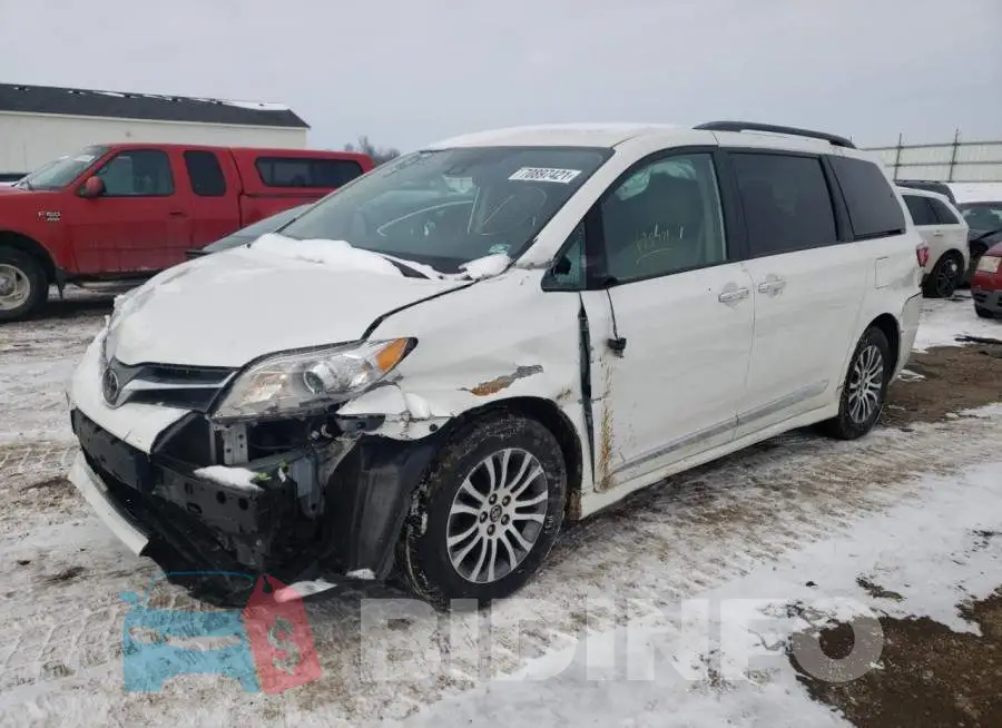 5TDYZ3DC2LS054089 Photo# 2