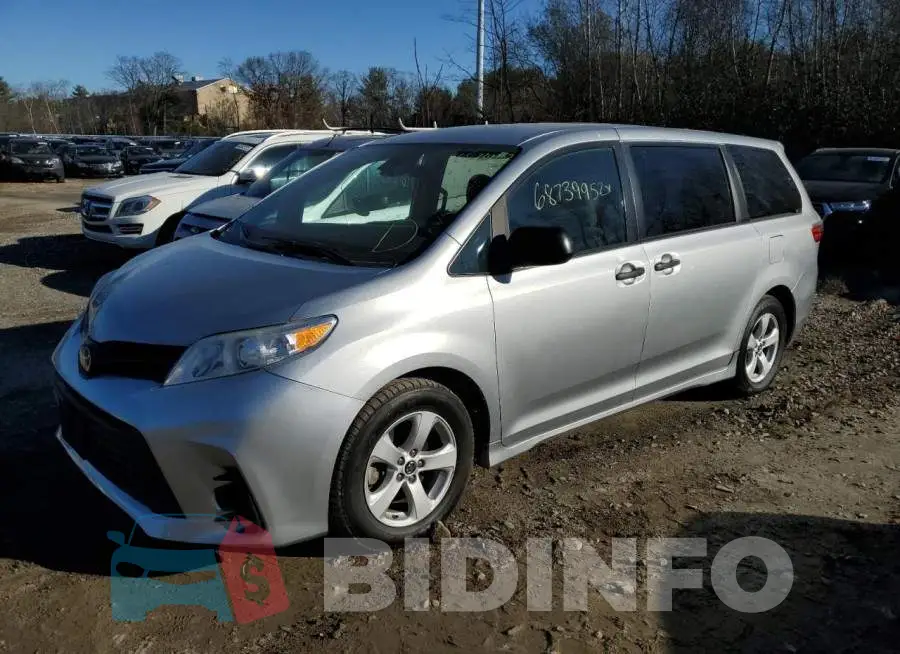 5TDZZ3DC5LS030244 Photo# 1