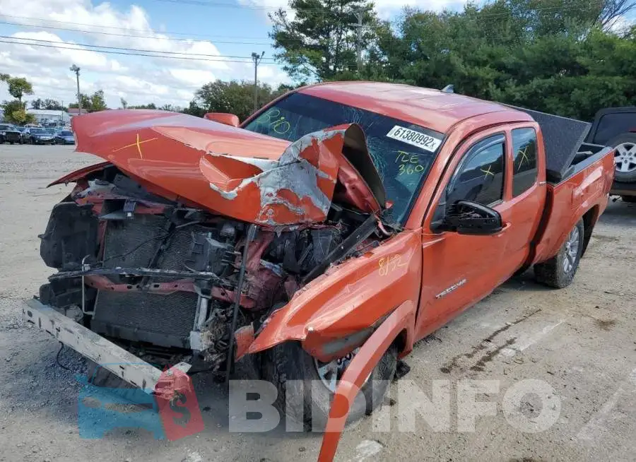5TFSX5ENXHX051756 Photo# 2