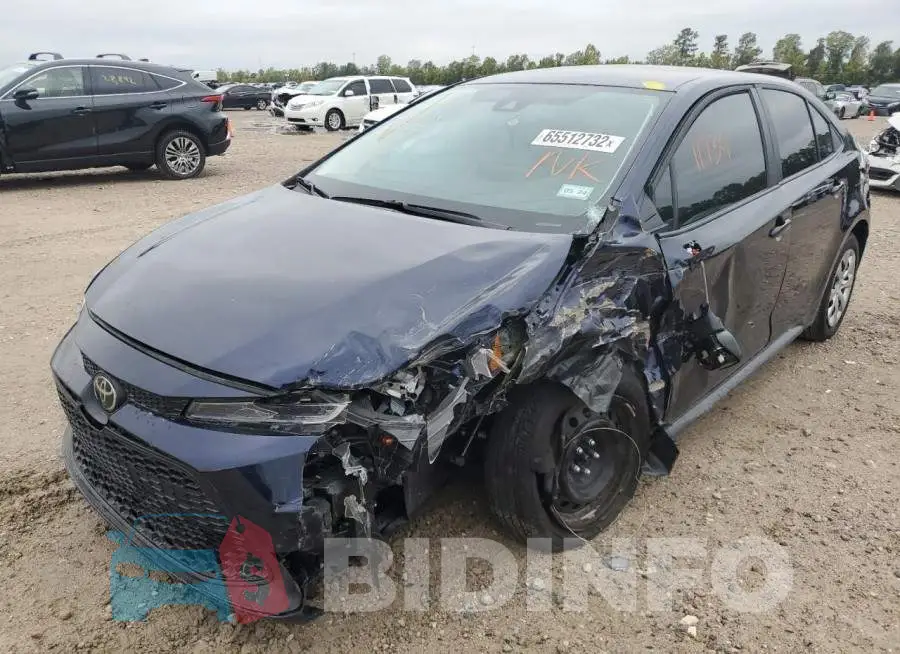 5YFEPMAE2NP332537 Photo# 2