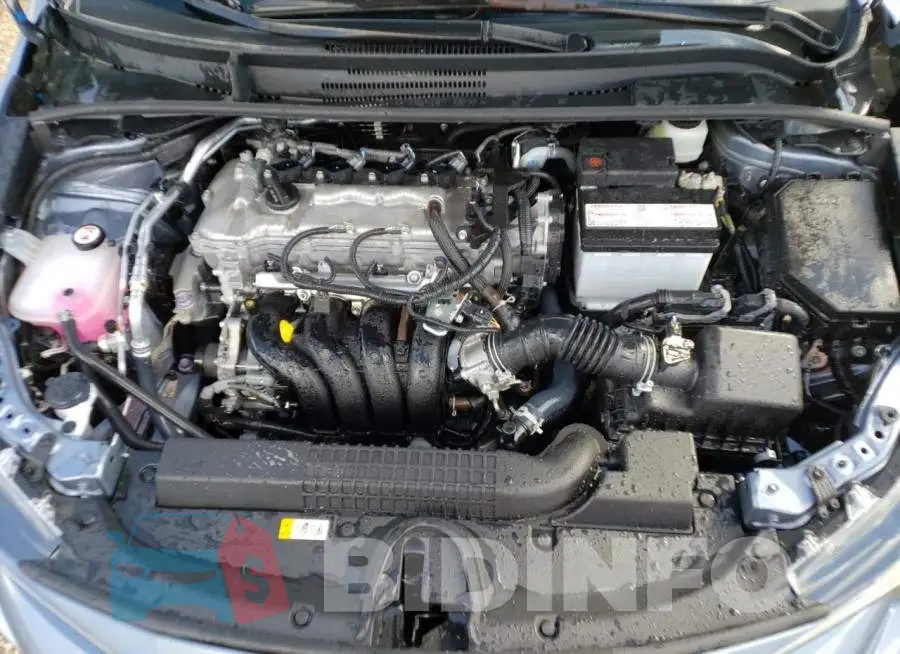 5YFEPMAE4NP299542 Photo# 7