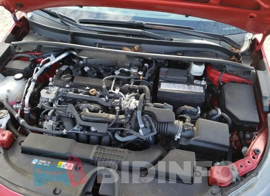 5YFP4RCE5LP042737 Photo# 7