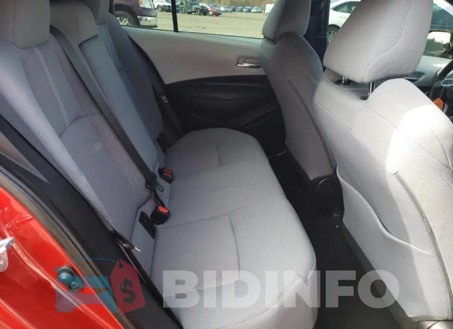 5YFP4RCE5LP042737 Photo# 6