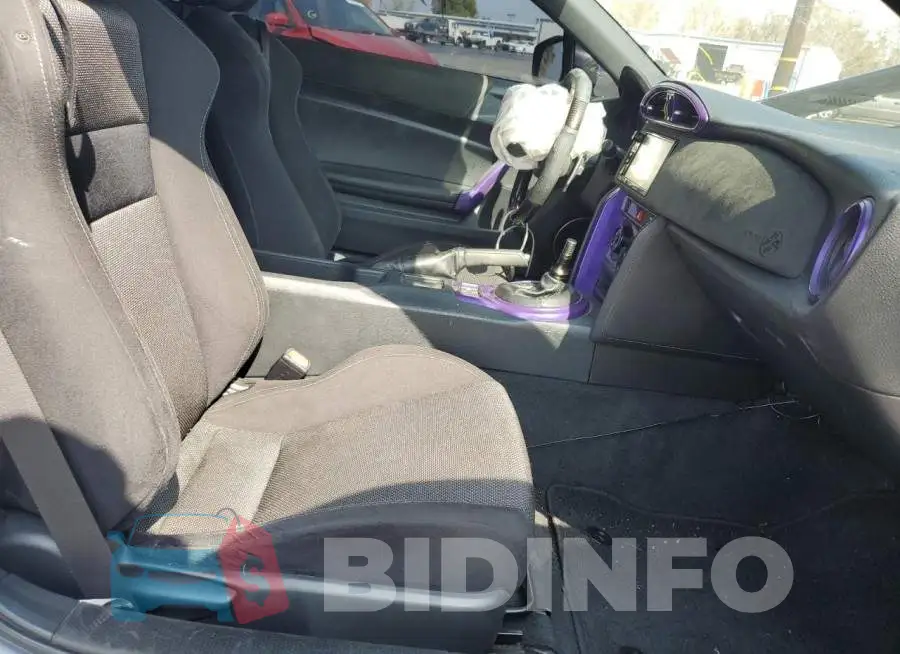 JF1ZNAA12H8701468 Photo# 5