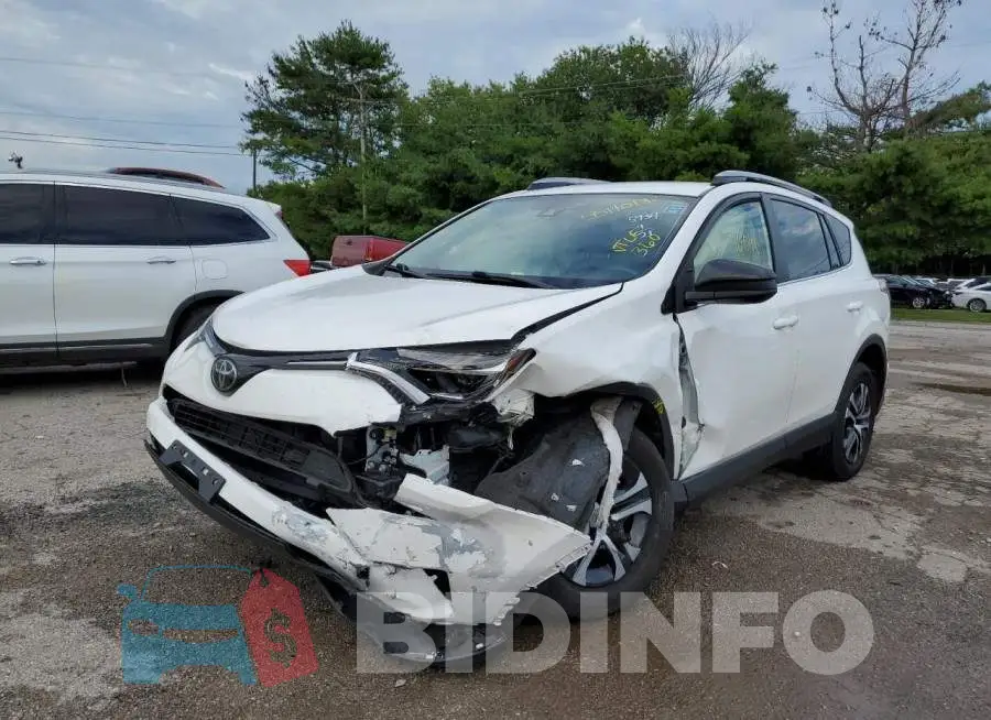 JTMBFREV0JD225934 Photo# 2