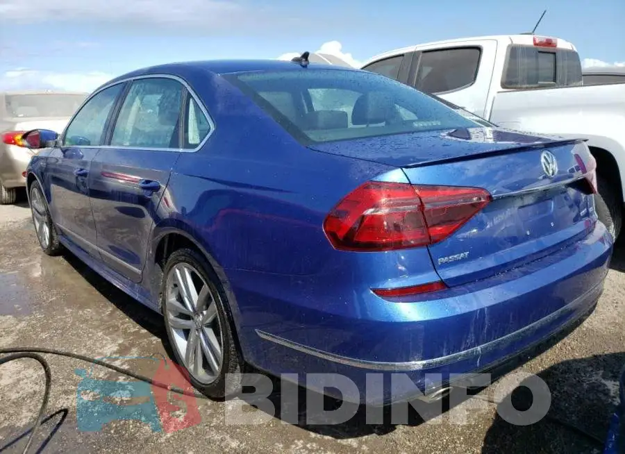 1VWDT7A32HC008540 Photo# 3