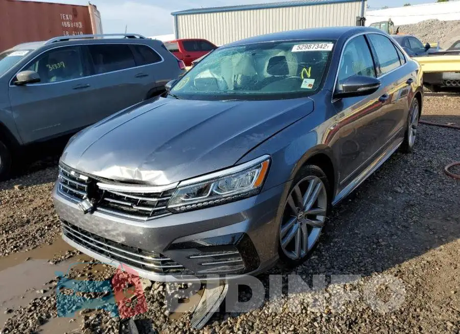 1VWDT7A38HC079564 Photo# 2