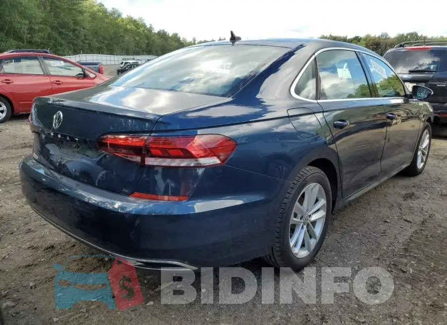 1VWSA7A39LC027463 Photo# 4