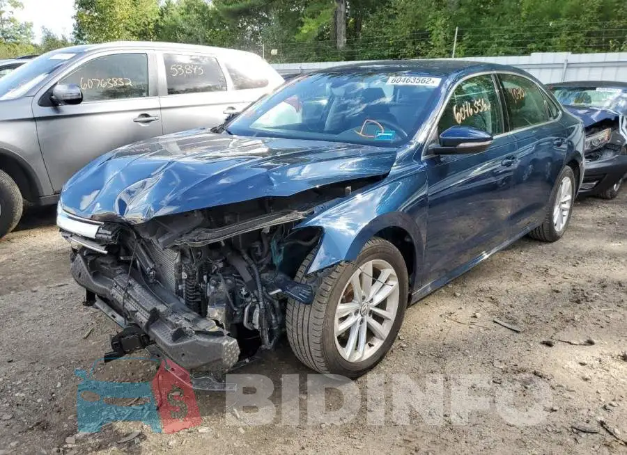 1VWSA7A39LC027463 Photo# 2