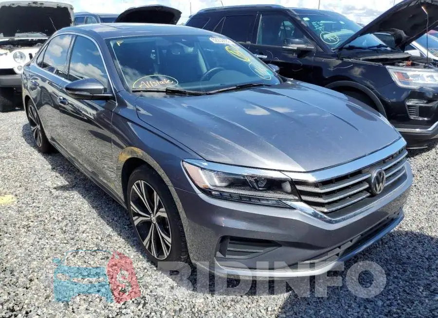 1VWSA7A39MC003567 Photo# 1