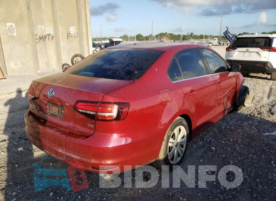 3VW2B7AJ5HM345727 Photo# 4
