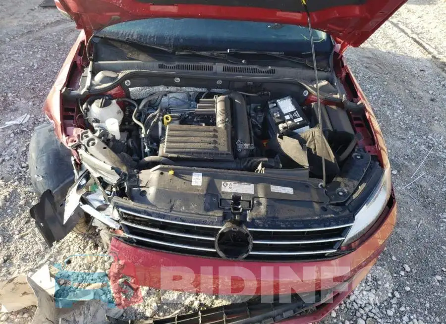 3VW2B7AJ5HM345727 Photo# 7