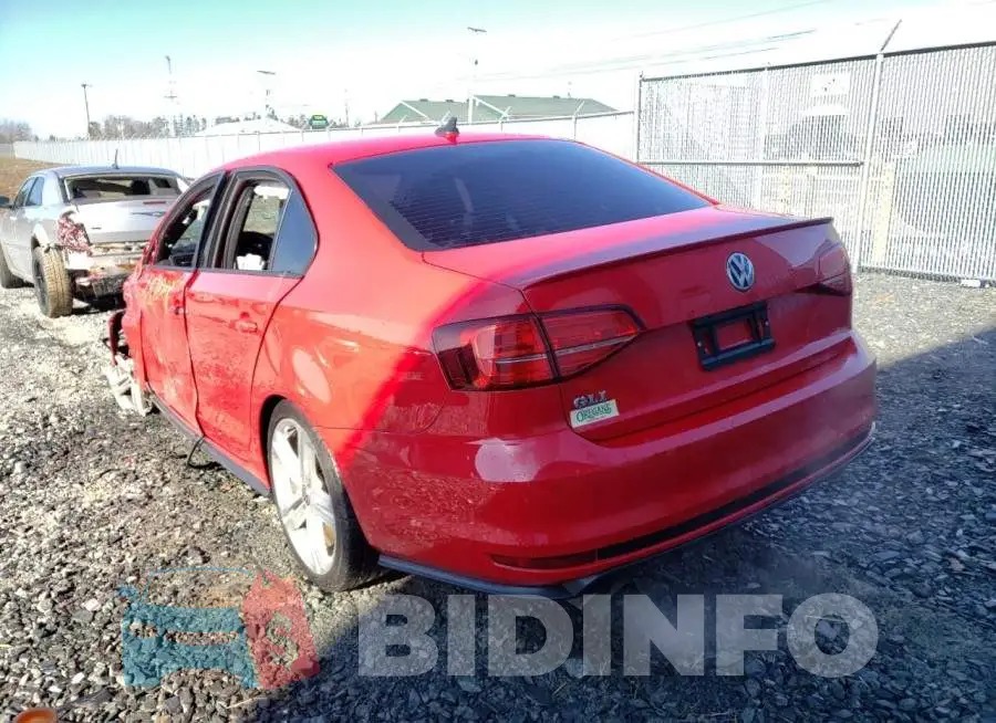 3VW4S7AJ0GM418882 Photo# 3