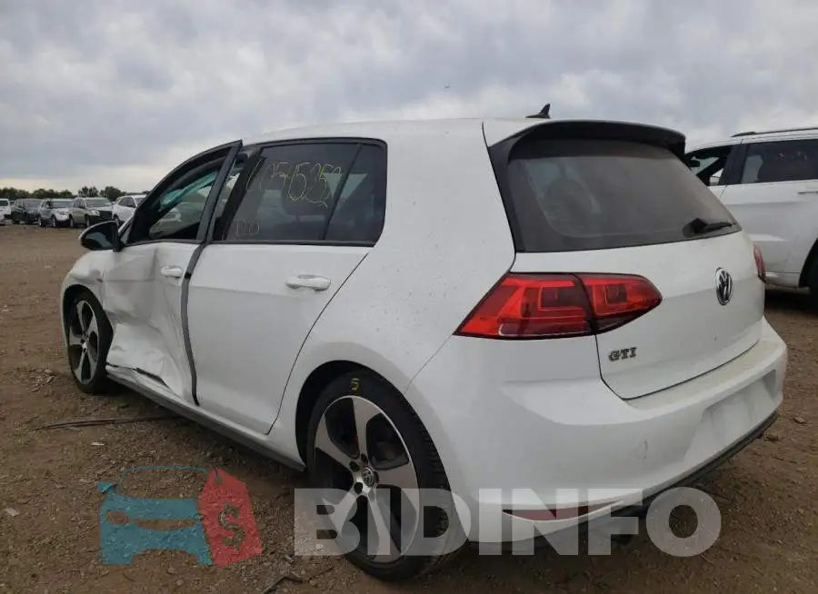 3VW4T7AU9HM068113 Photo# 3