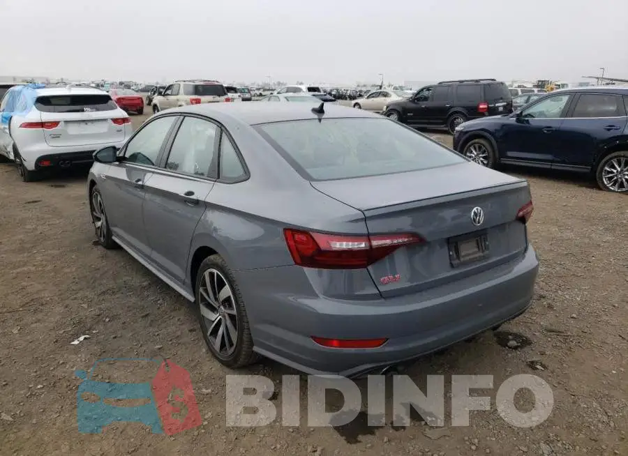 3VW6T7BU4LM054247 Photo# 3