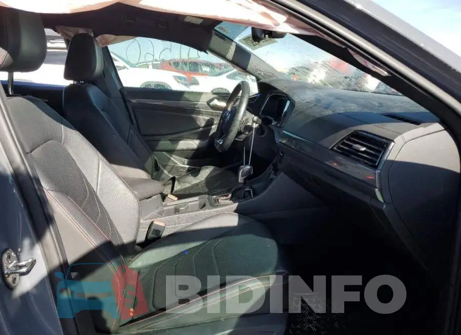 3VW6T7BU8MM033581 Photo# 5