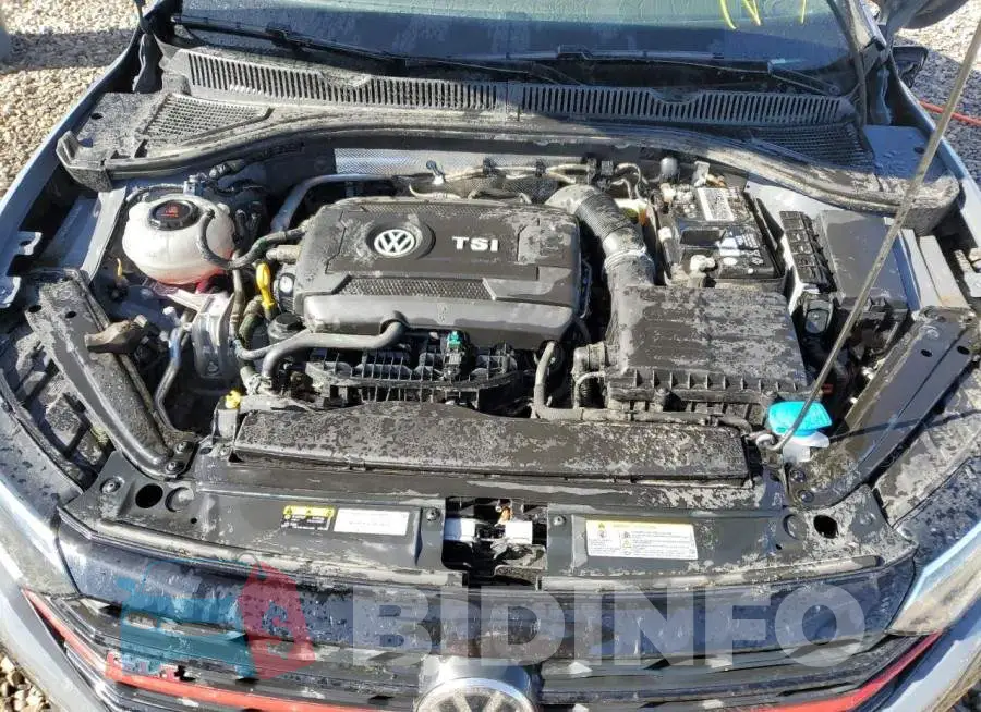 3VW6T7BU8MM033581 Photo# 7
