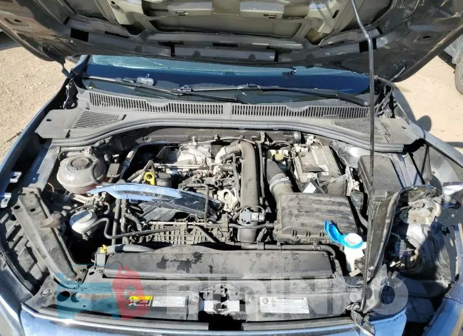 3VWCB7BUXKM141011 Photo# 7