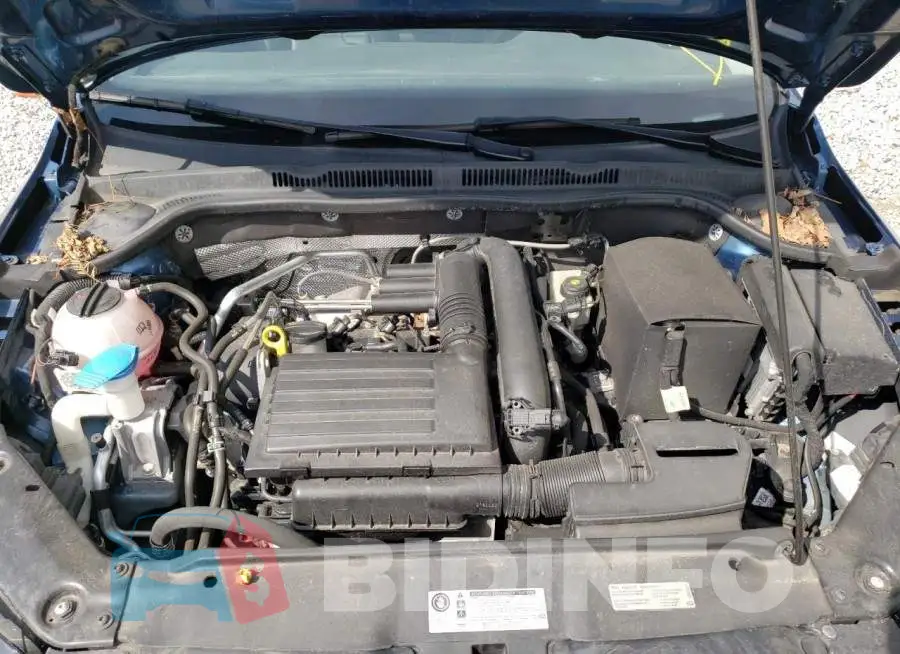3VWDB7AJ3HM332029 Photo# 7
