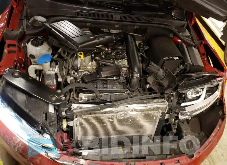 3VWDB7AJ6HM245631 Photo# 7