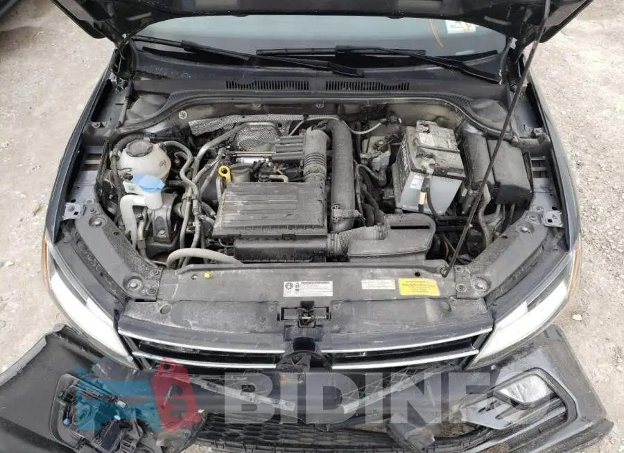 3VWDB7AJ7JM205371 Photo# 7