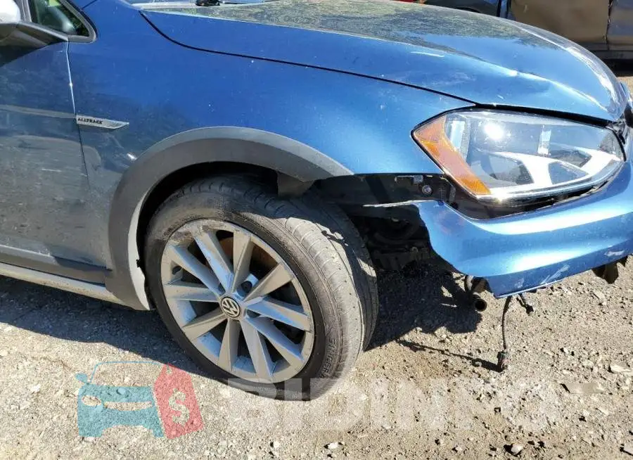 3VWM17AU8HM530232 Photo# 9