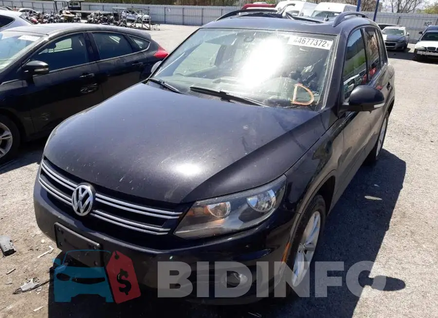 WVGNV7AX0HK035693 Photo# 2