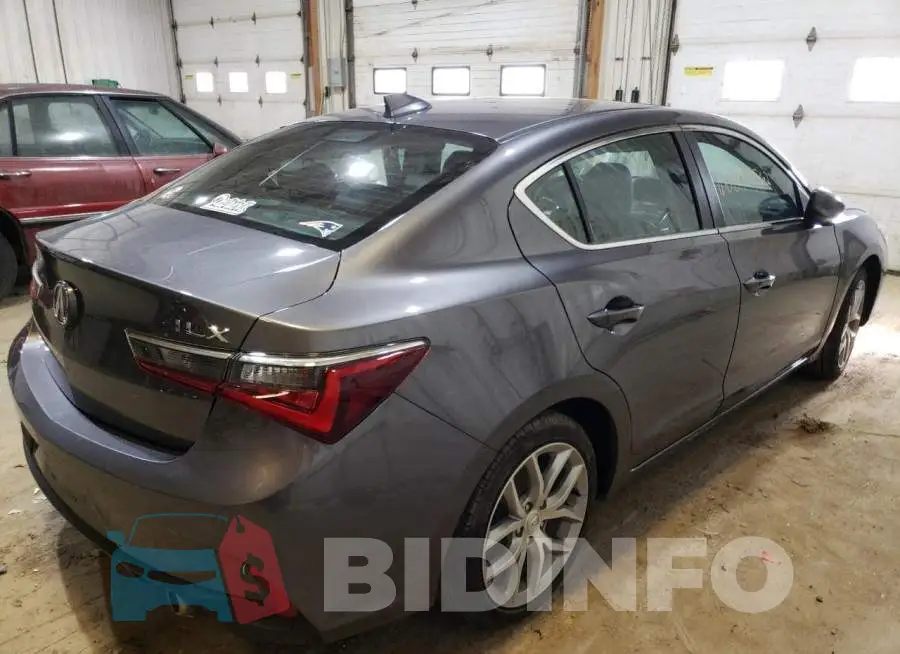 19UDE2F31MA011459 Photo# 4