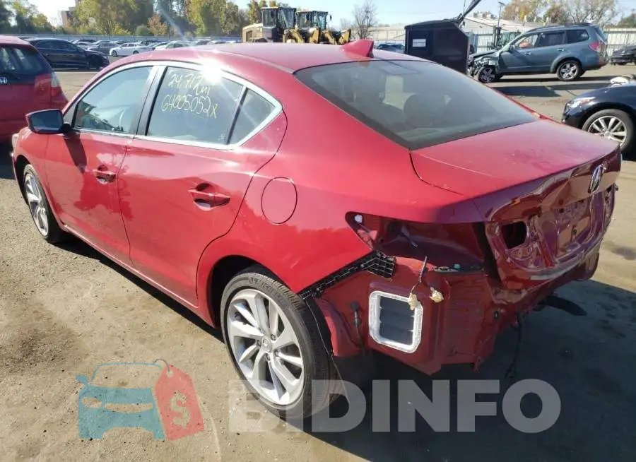 19UDE2F32HA014148 Photo# 3