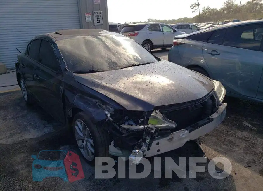 19UDE2F37GA003533 Photo# 1
