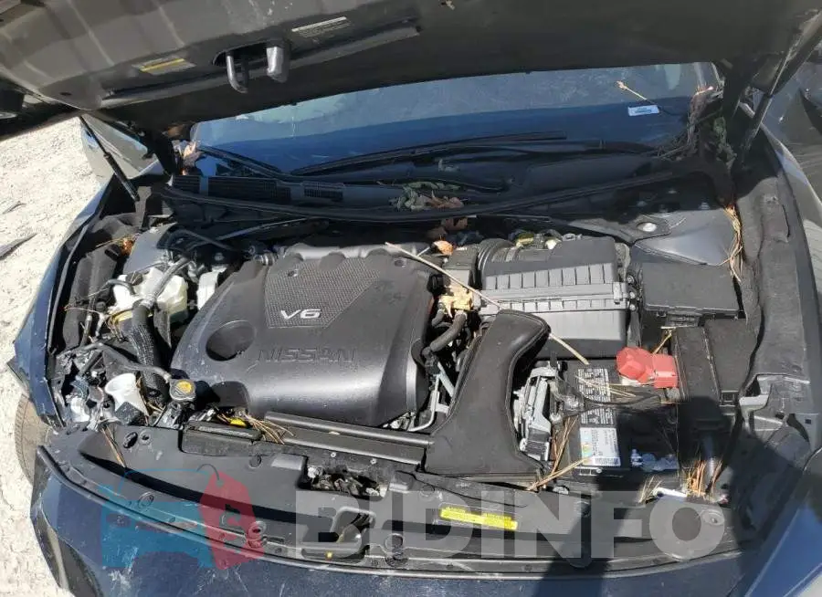 1N4AA6CV2LC363503 Photo# 7