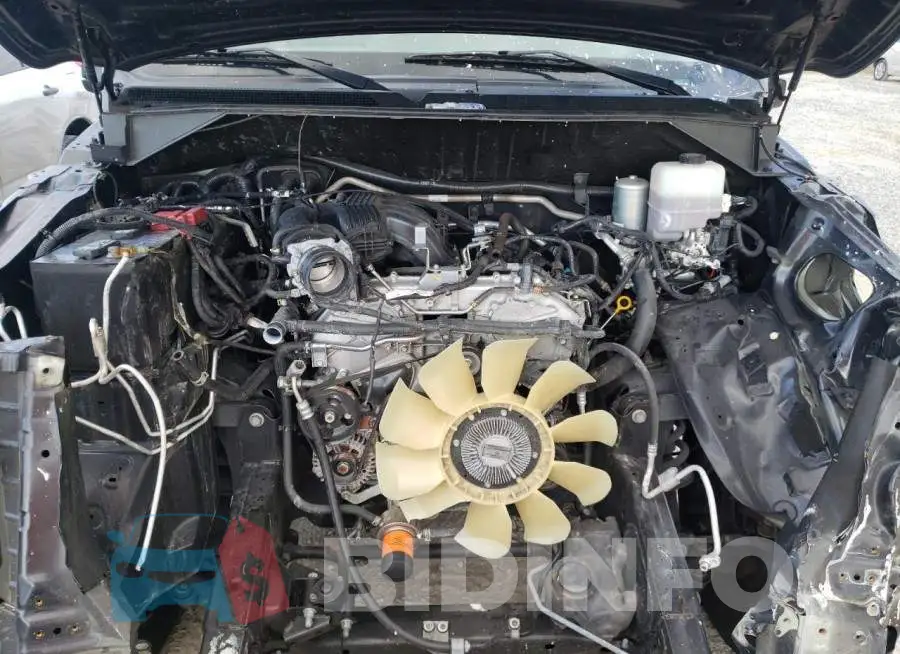 1N6BF0KM3LN811741 Photo# 7
