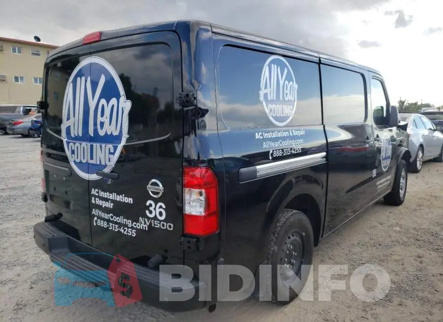 1N6BF0KM3LN811741 Photo# 4