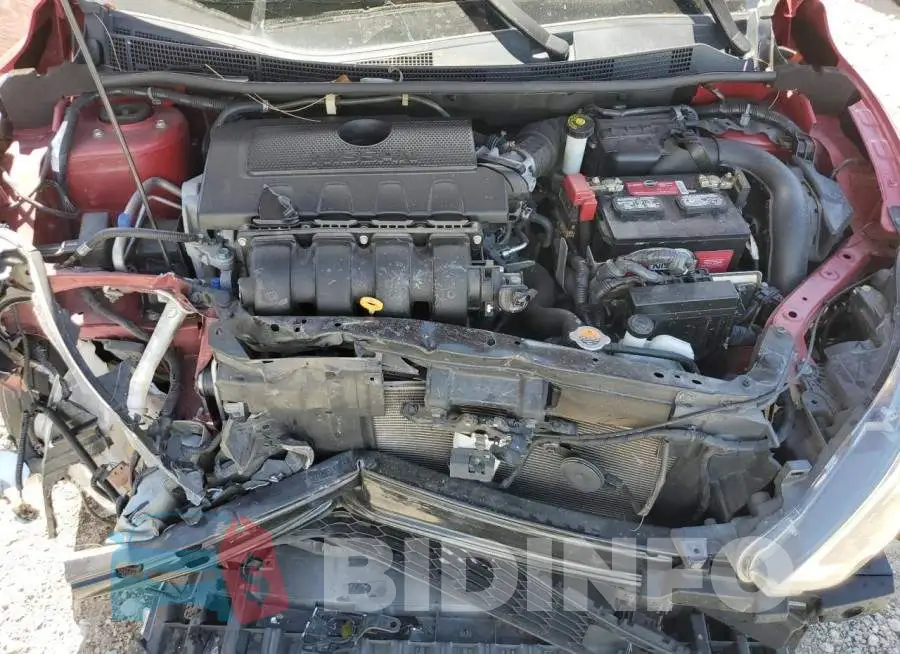 3N1AB7AP1JL616963 Photo# 7