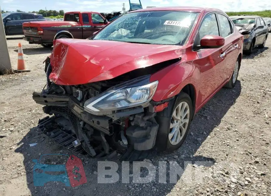 3N1AB7AP1JL616963 Photo# 2