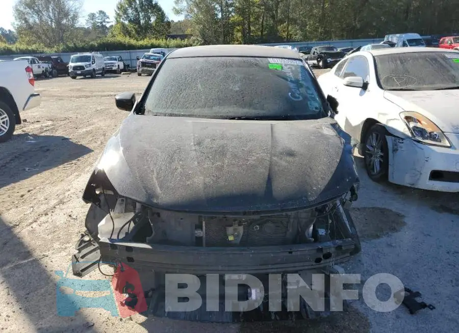 3N1AB7AP6KY270722 Photo# 5
