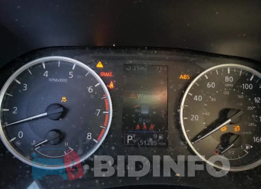3N1AB8BV5LY249400 Photo# 8