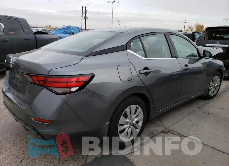 3N1AB8BV6NY282991 Photo# 4