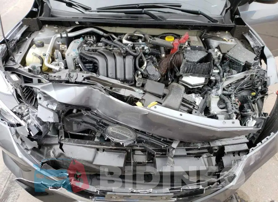3N1AB8BV6NY282991 Photo# 7
