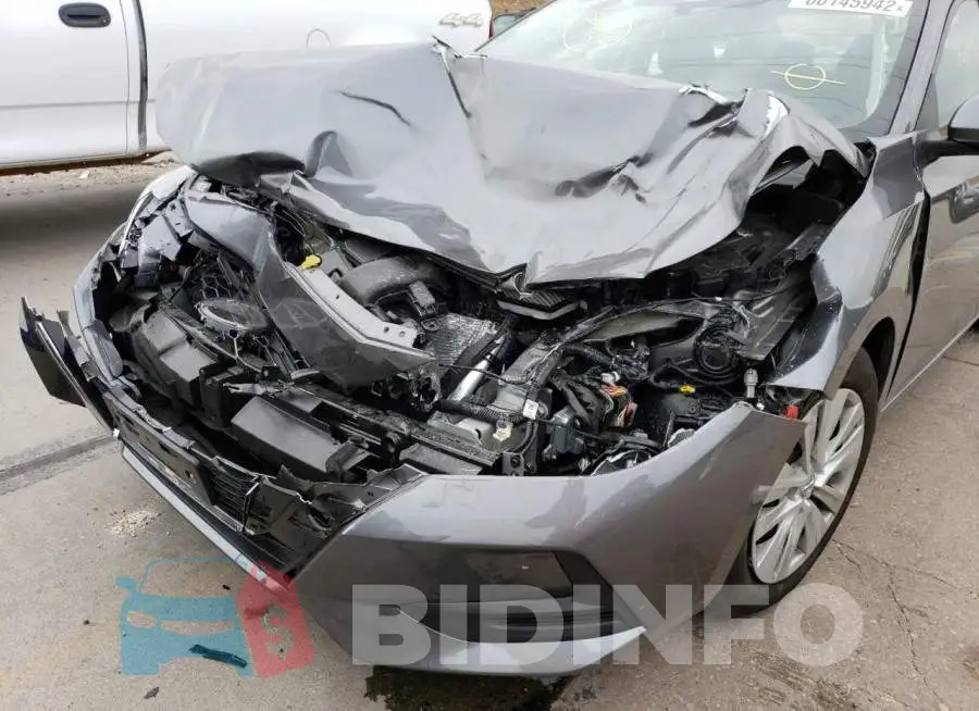 3N1AB8BV6NY282991 Photo# 9