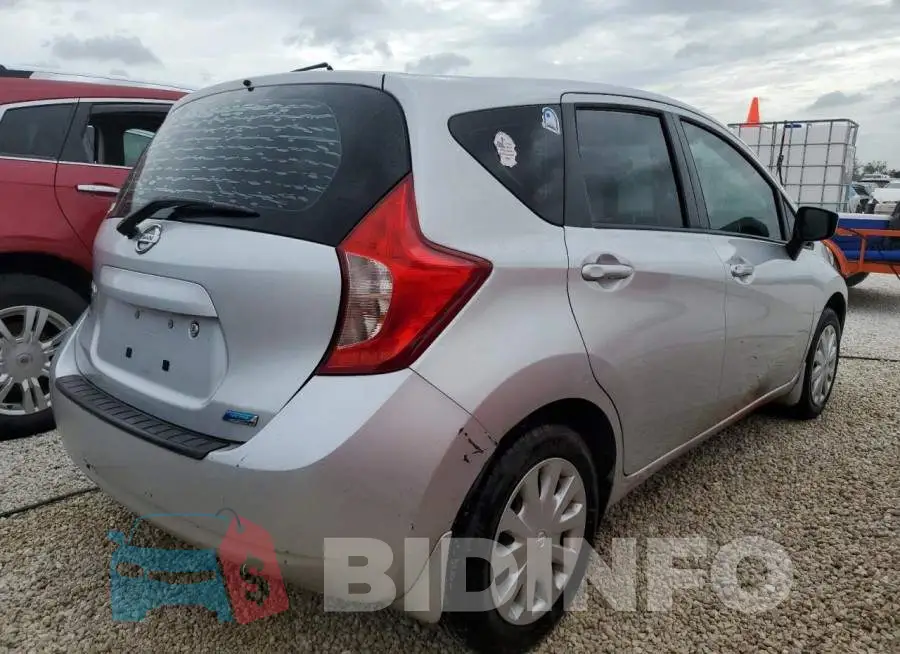 3N1CE2CP3GL398260 Photo# 4