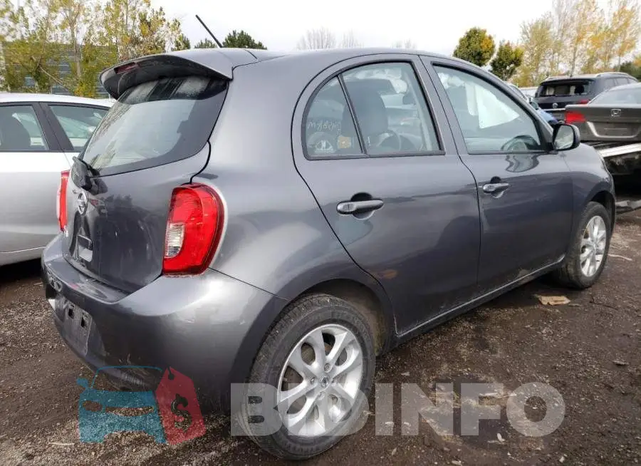 3N1CK3CPXJL255764 Photo# 4