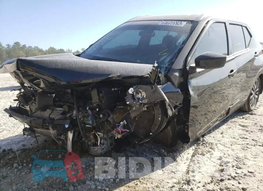 3N1CP5CV6ML516274 Photo# 9