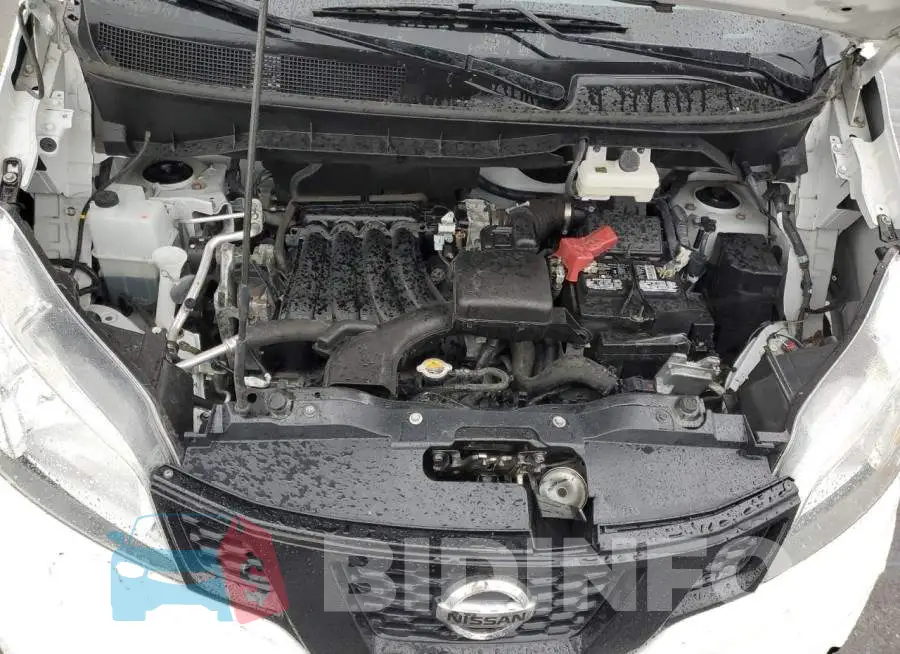 3N6CM0KN9MK702615 Photo# 12