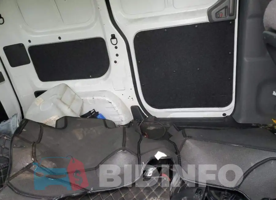 3N6CM0KN9MK702615 Photo# 11