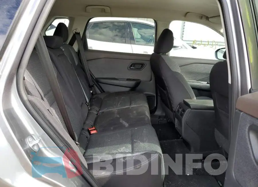 5N1AT3AA6MC714140 Photo# 6
