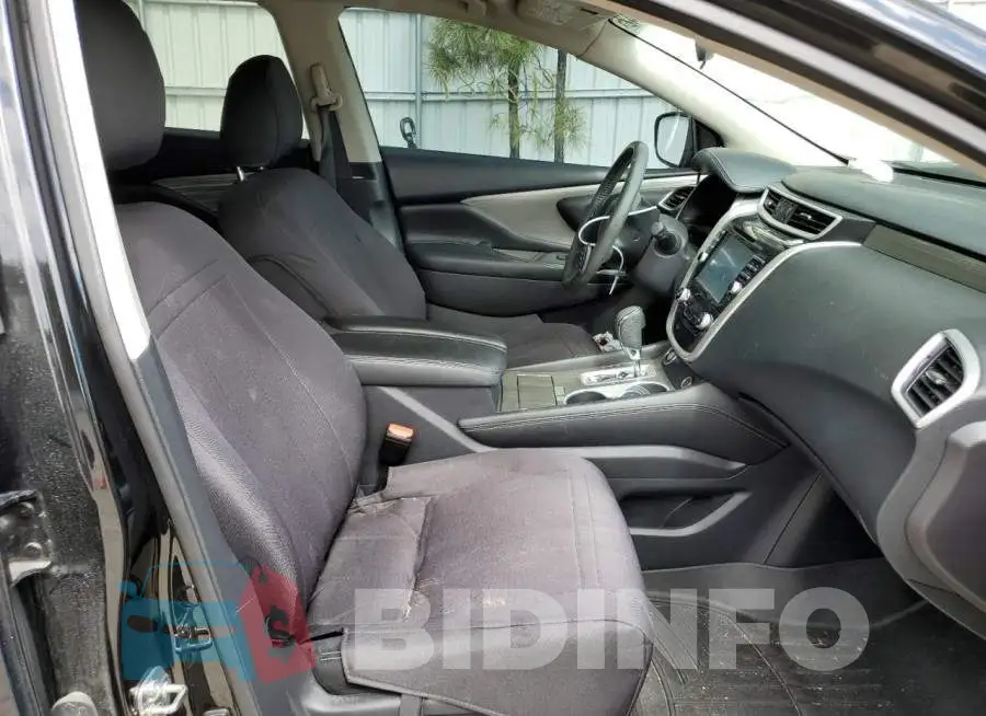 5N1AZ2MG6GN125235 Photo# 5