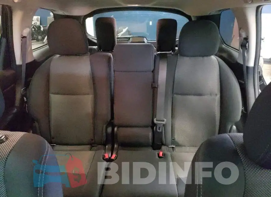 5N1DR2MMXJC630068 Photo# 10